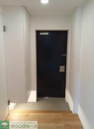 LUCENT COURT 代々木上原の物件内観写真